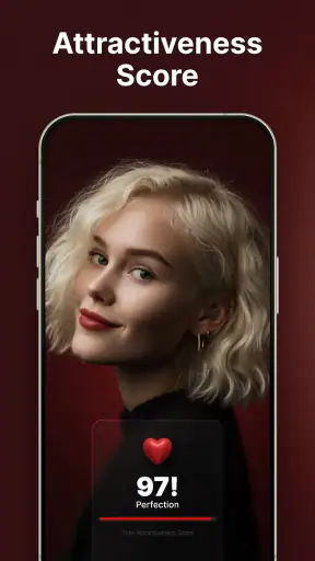 AI Cartoon ・ Toon Me－Pixera screenshot