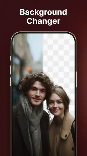 AI Cartoon ・ Toon Me－Pixera screenshot