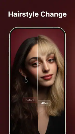 AI Cartoon ・ Toon Me－Pixera screenshot