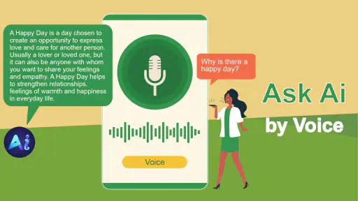 AI Chat & Ask Anything screenshot