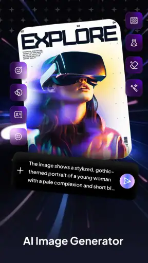 AI Chat - Personal Assistants screenshot