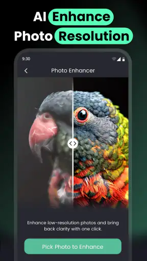 AI Chat・Ask Chatbot Assistant screenshot