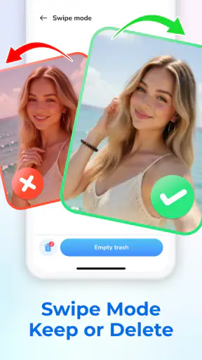 AI Cleanner: Storage Cleaner screenshot