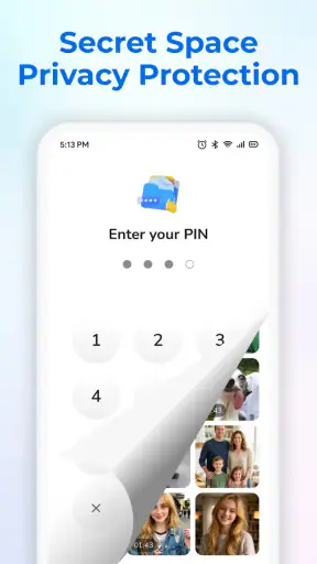 AI Cleanner: Storage Cleaner screenshot