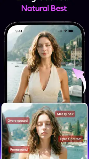 AI Mirror: AI Photo & Video screenshot