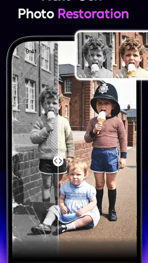 AI Mirror: AI Photo & Video screenshot