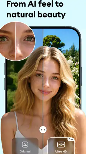AI Photo Studio: Editor Pro screenshot
