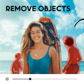 AI Remove: Background Eraser screenshot