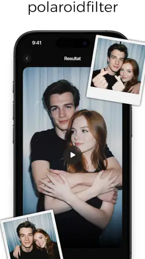 AI Video - AI-videogenerator screenshot