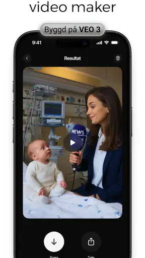 AI Video - AI-videogenerator screenshot