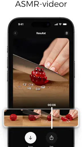 AI Video - AI-videogenerator screenshot