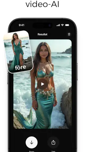 AI Video - AI-videogenerator screenshot