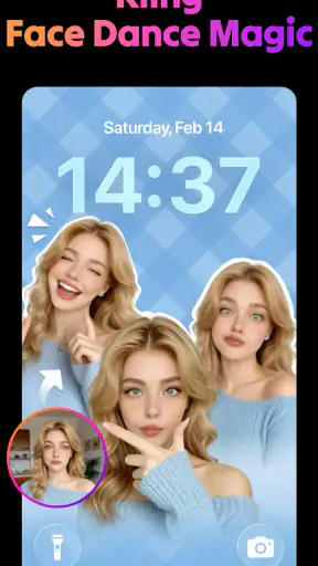 AI Video Generator : SelfyzAI screenshot
