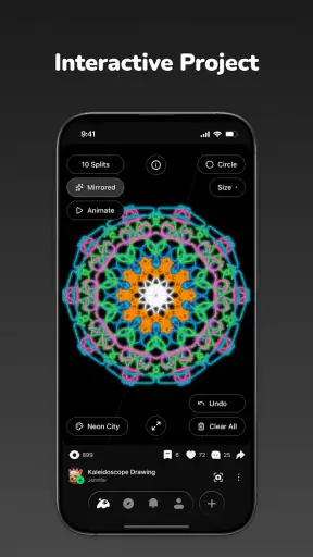 Aippy: AI Game Maker screenshot