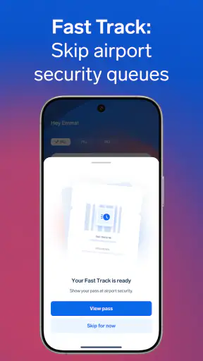 AirHelp・Flight Tracker & Claim screenshot