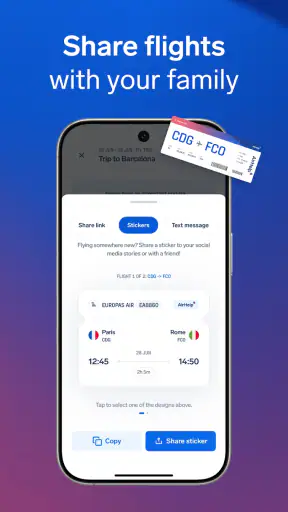AirHelp・Flight Tracker & Claim screenshot