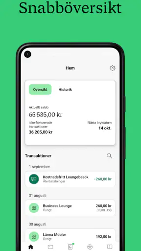 AirPlus screenshot