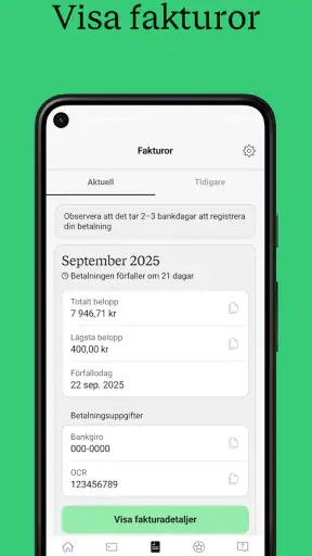 AirPlus screenshot