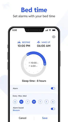 Alarm Clock screenshot