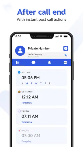 Alarm Clock screenshot