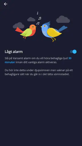 Alarm Clock: Väckarklocka 2023 screenshot