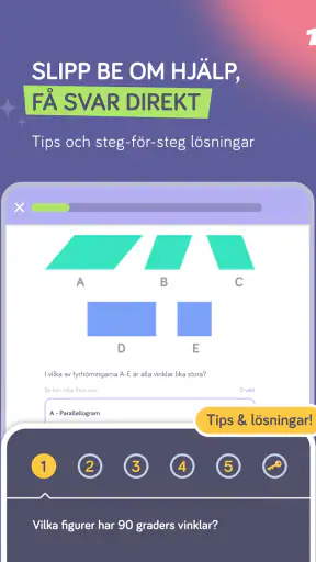 Albert Teen: 10-16 år screenshot