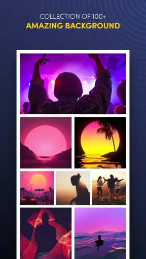 Album Cover Creator screenshot