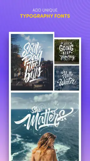 Album Cover Creator screenshot