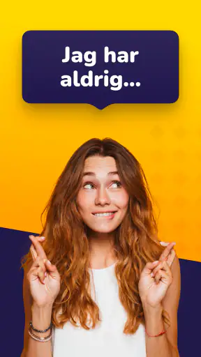 Aldrig har jag någonsin (18+) screenshot