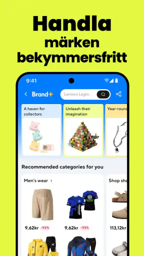 AliExpress screenshot