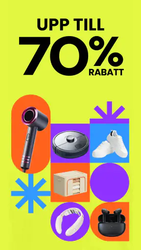 AliExpress screenshot