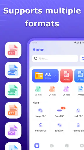 All Document Guide screenshot