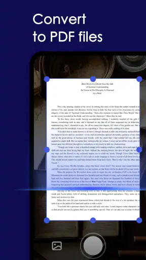 Alla dokumentcenter screenshot