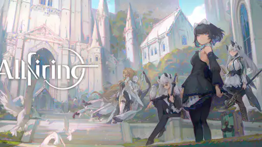 ALLfiring screenshot