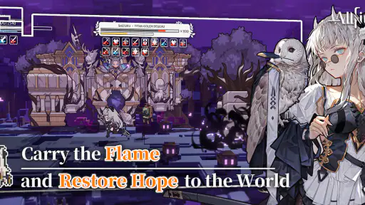 ALLfiring screenshot