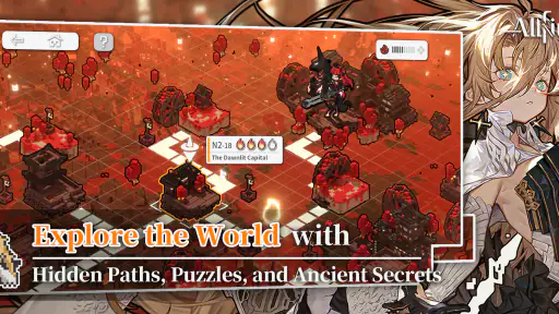 ALLfiring screenshot