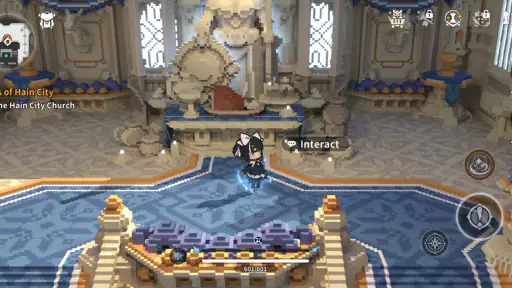 ALLfiring screenshot