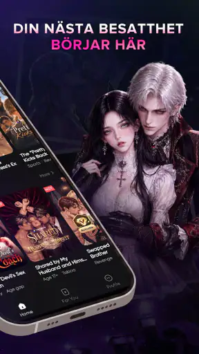 Anamana: Kortserier screenshot