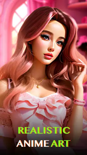 Anime me: AI Anime Art App screenshot