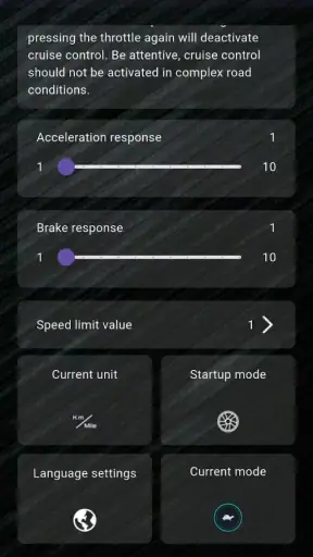 AovoPRO. screenshot