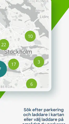 APCOA FLOW screenshot