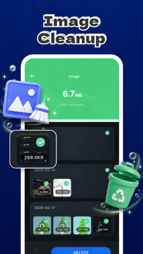 Apex Clean Launcher screenshot