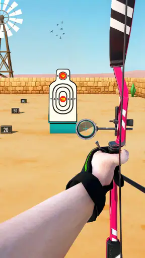 Archery Combat – Arrow Games screenshot