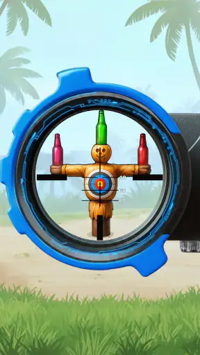 Archery Combat – Arrow Games screenshot