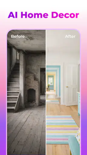 Artspire: AI Video Generator screenshot