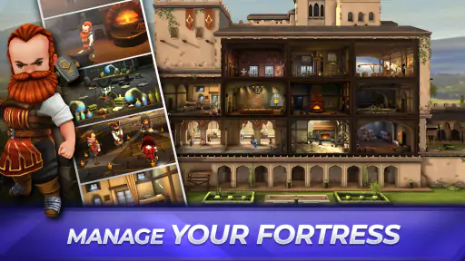 Assassin’s Creed Rebellion screenshot