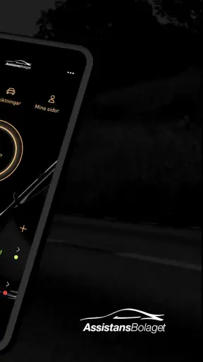 Assistansbolaget screenshot
