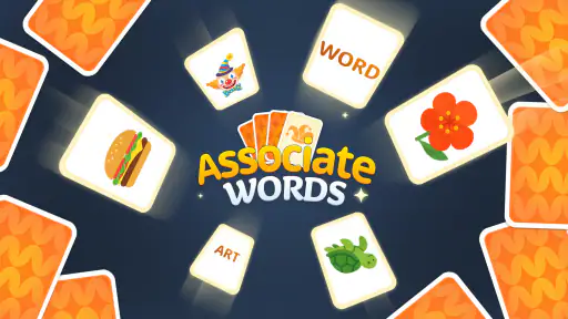 Ord Patiens: Associate Words screenshot