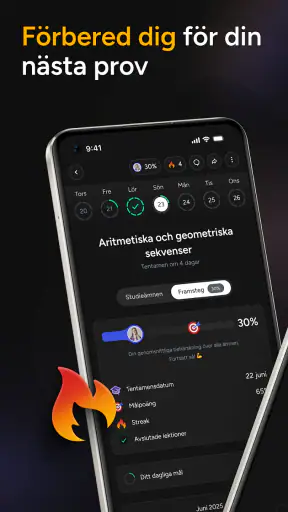 Astra AI: Studie & Examen screenshot