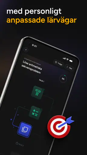 Astra AI: Studie & Examen screenshot